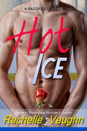 [Razors Ice 04] • Razors Ice 04 - Hot Ice